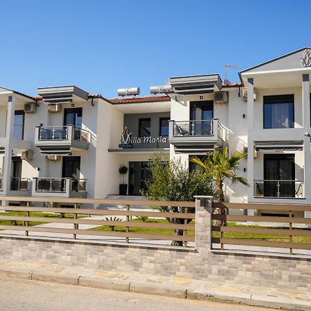 Villa Maria Βρασνά Εξωτερικό φωτογραφία