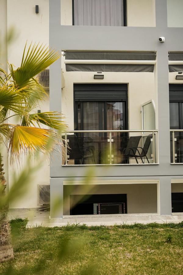 Villa Maria Βρασνά Εξωτερικό φωτογραφία