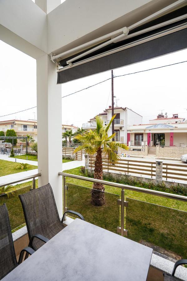Villa Maria Βρασνά Εξωτερικό φωτογραφία