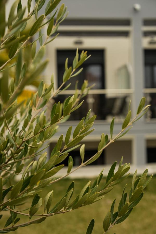 Villa Maria Βρασνά Εξωτερικό φωτογραφία