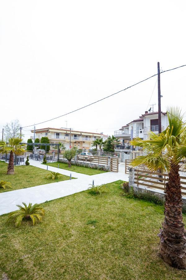 Villa Maria Βρασνά Εξωτερικό φωτογραφία