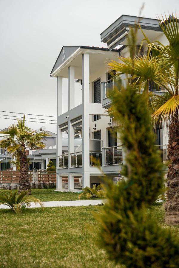 Villa Maria Βρασνά Εξωτερικό φωτογραφία