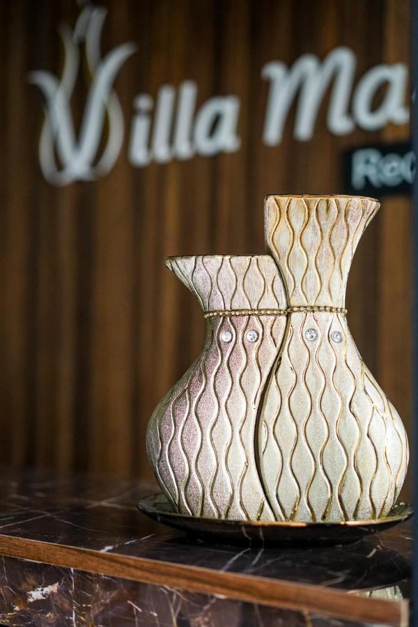 Villa Maria Βρασνά Εξωτερικό φωτογραφία