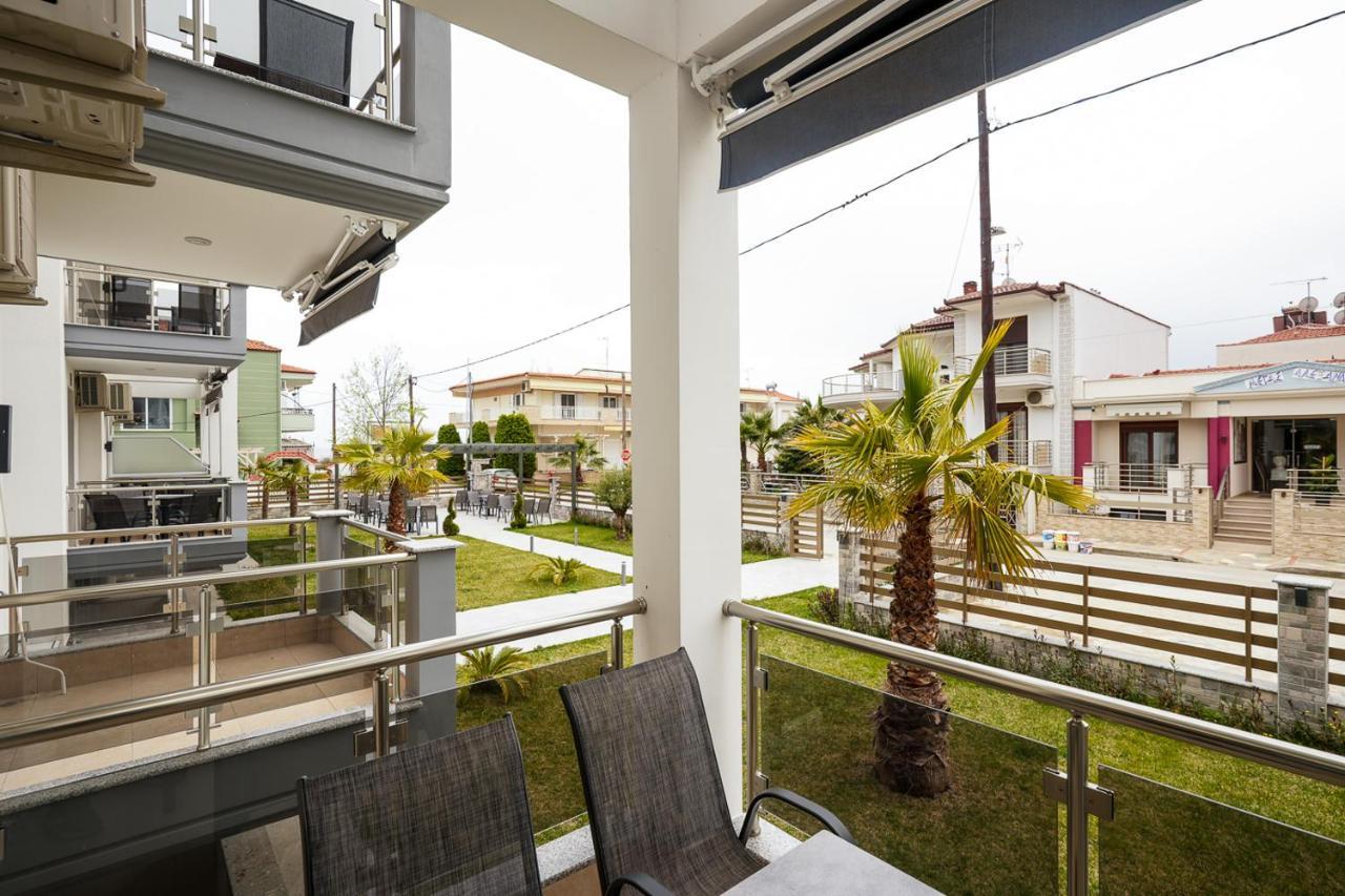 Villa Maria Βρασνά Εξωτερικό φωτογραφία
