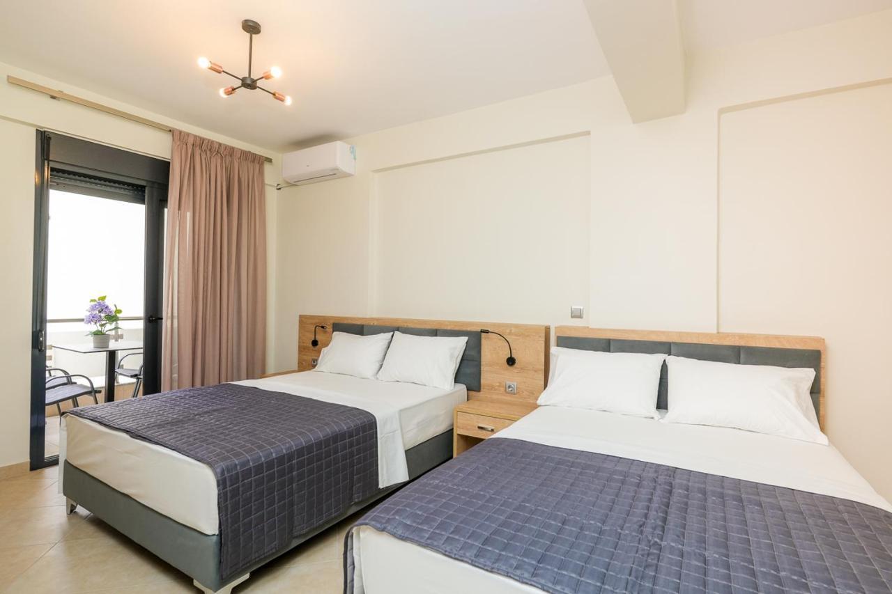 Villa Maria Βρασνά Εξωτερικό φωτογραφία