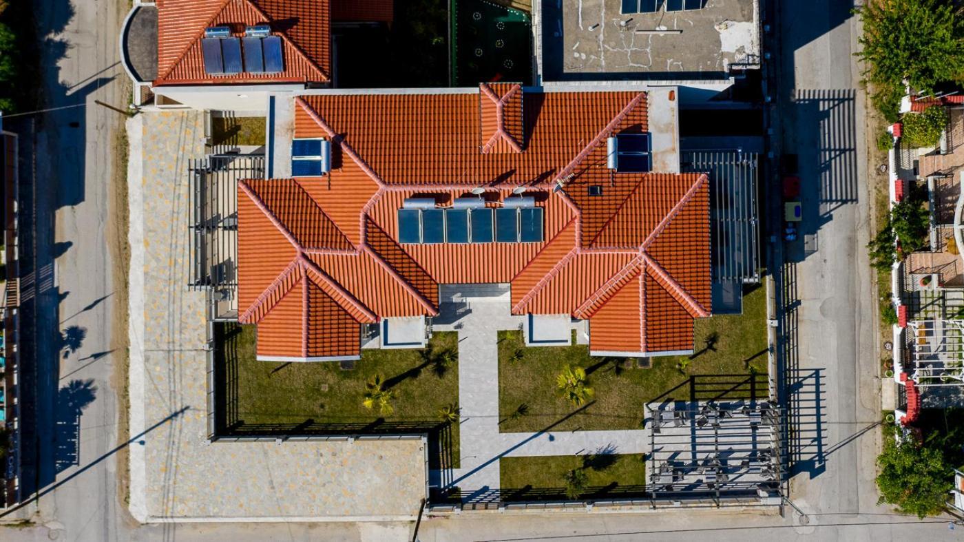 Villa Maria Βρασνά Εξωτερικό φωτογραφία