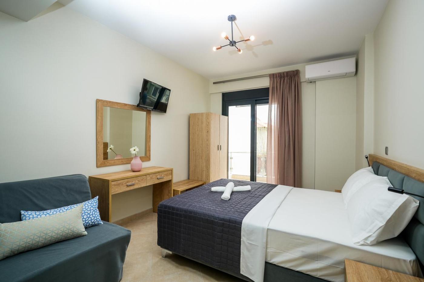 Villa Maria Βρασνά Εξωτερικό φωτογραφία