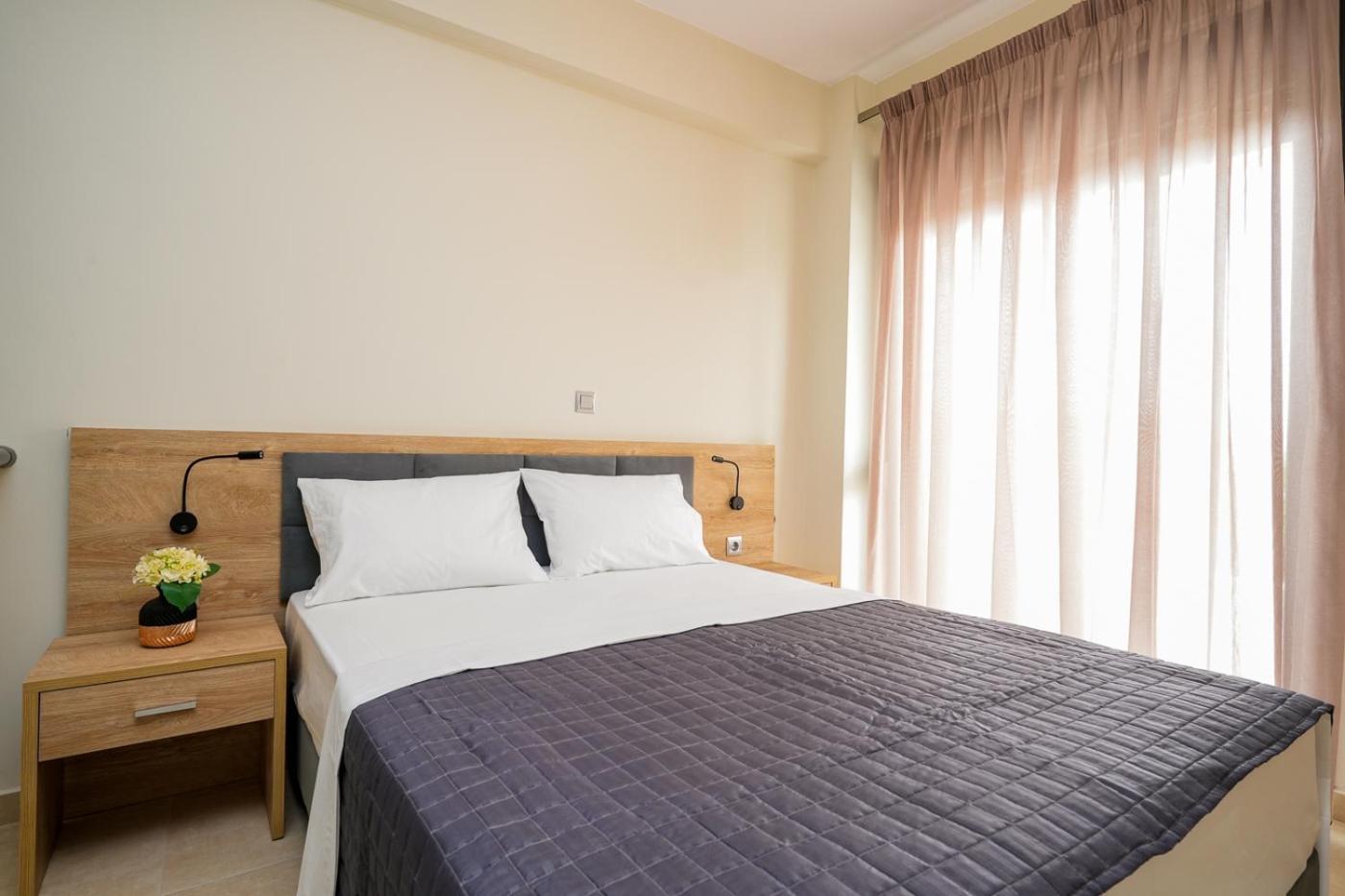 Villa Maria Βρασνά Εξωτερικό φωτογραφία