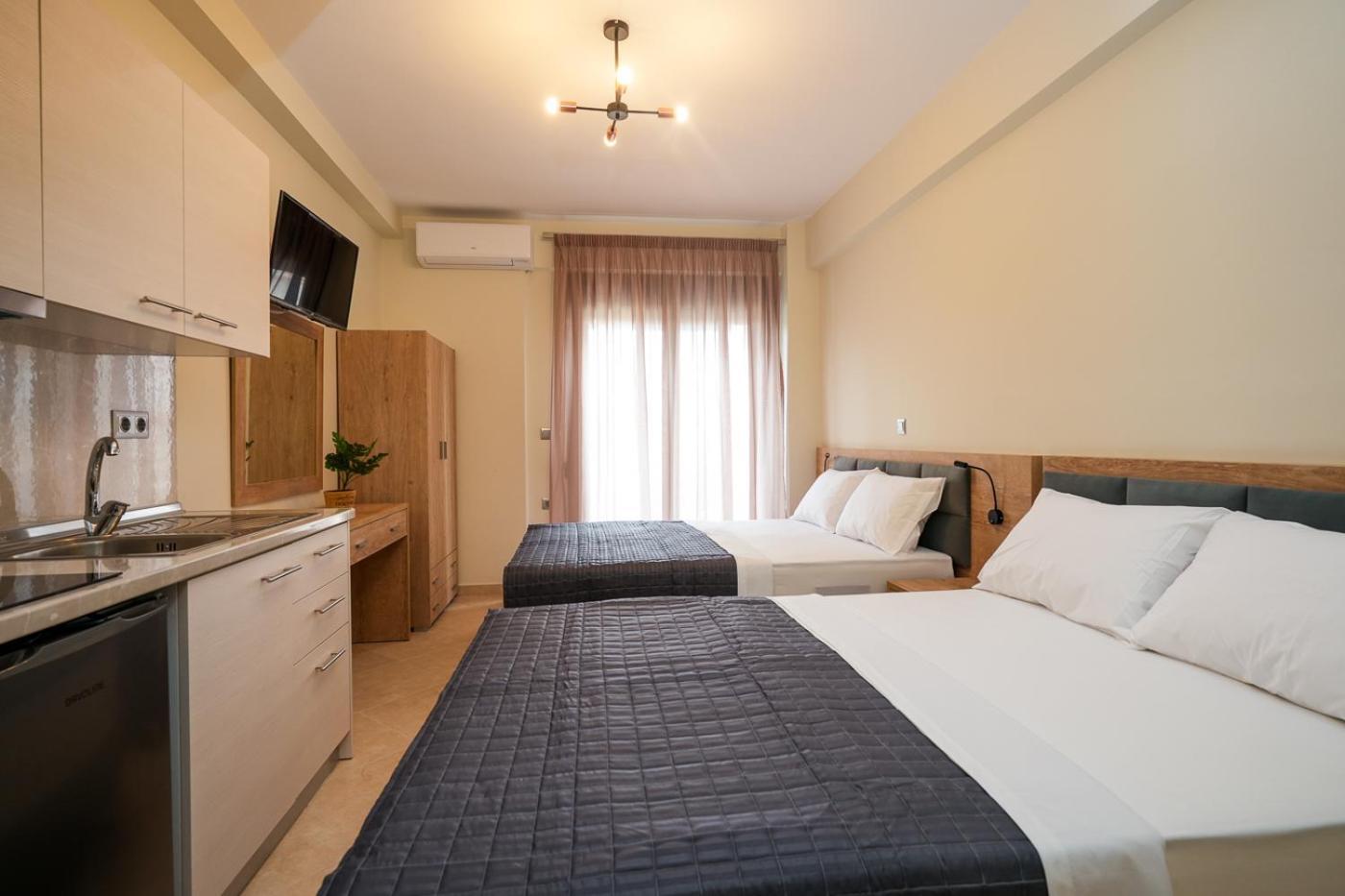 Villa Maria Βρασνά Εξωτερικό φωτογραφία