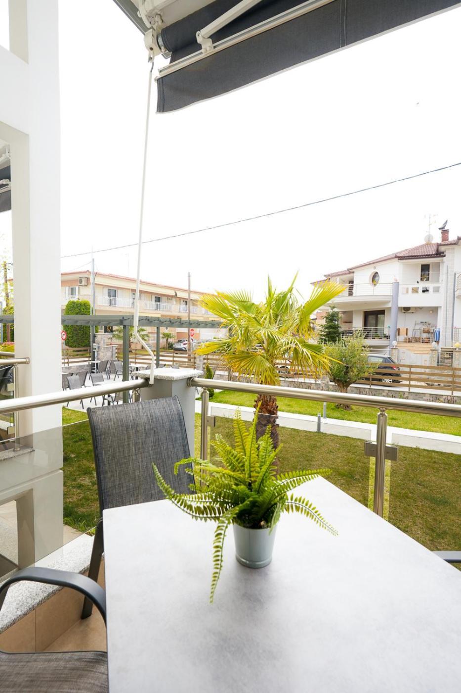 Villa Maria Βρασνά Εξωτερικό φωτογραφία
