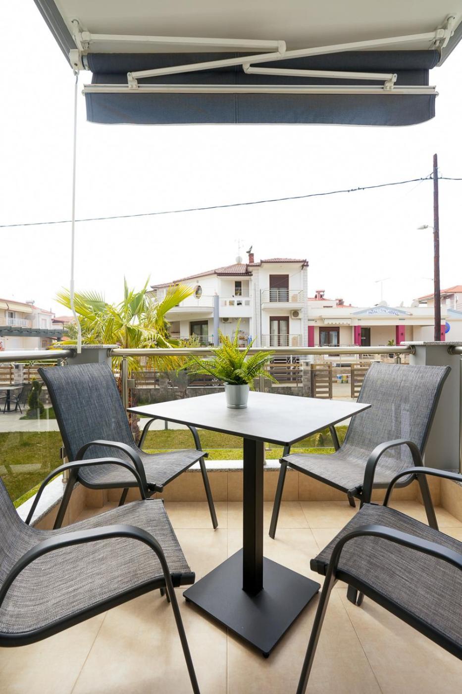 Villa Maria Βρασνά Εξωτερικό φωτογραφία